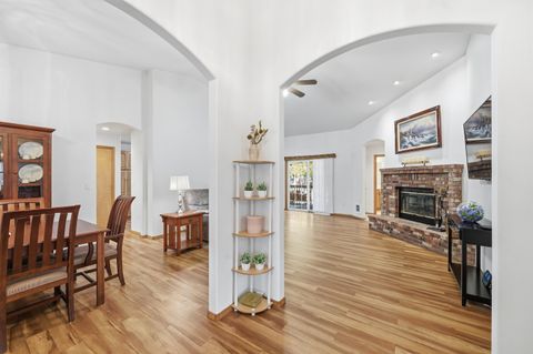 Tiny photo for 15770 Sunrise Boulevard, La Pine, OR 97739 (MLS # 220215404)