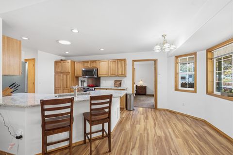 Tiny photo for 15770 Sunrise Boulevard, La Pine, OR 97739 (MLS # 220215404)