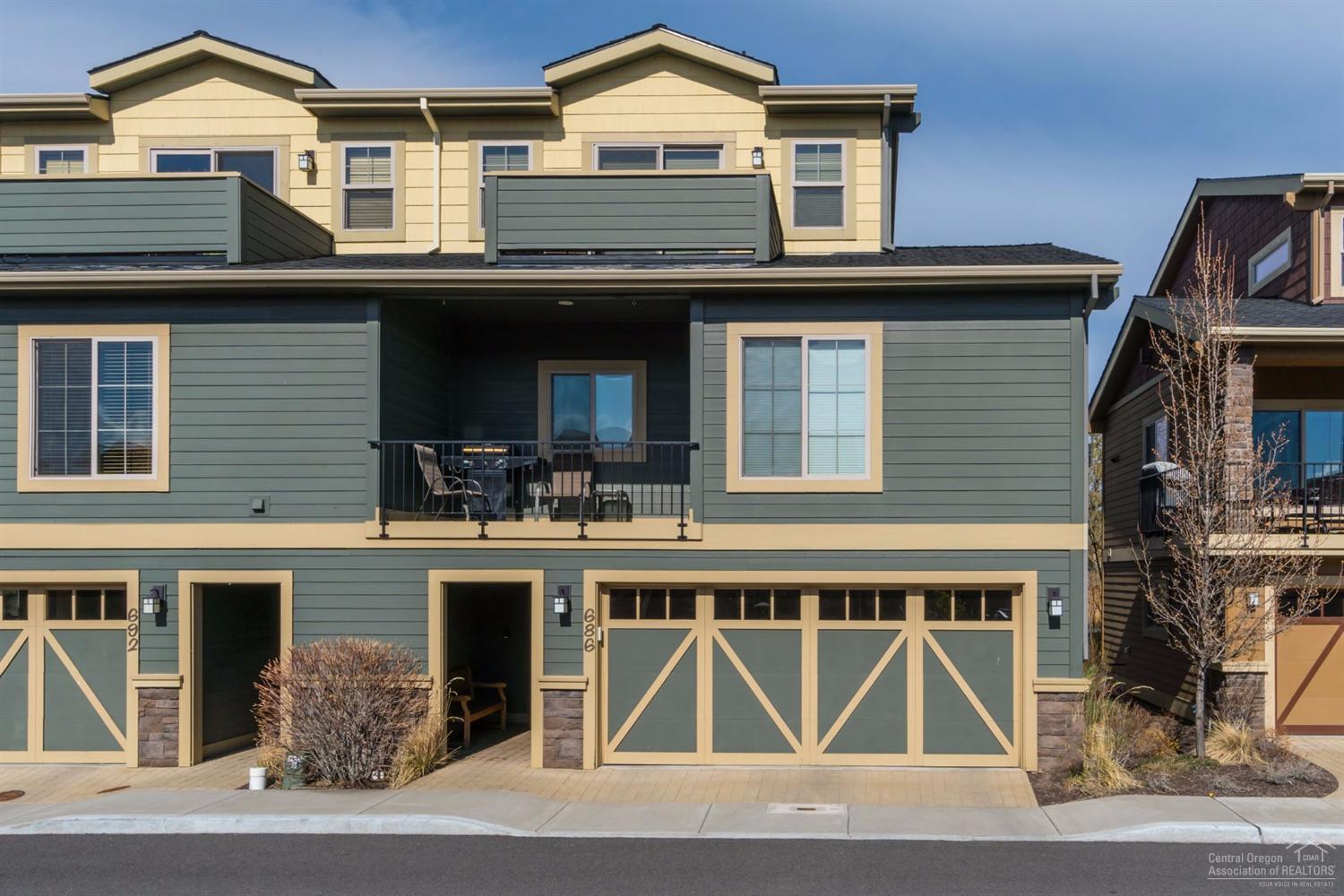 Otter Run - Residential