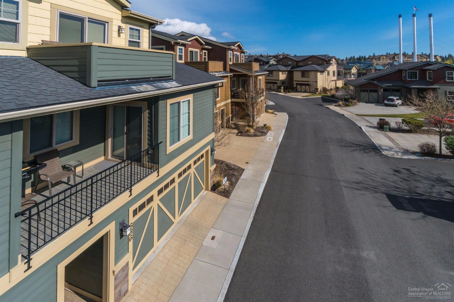 Otter Run - Residential