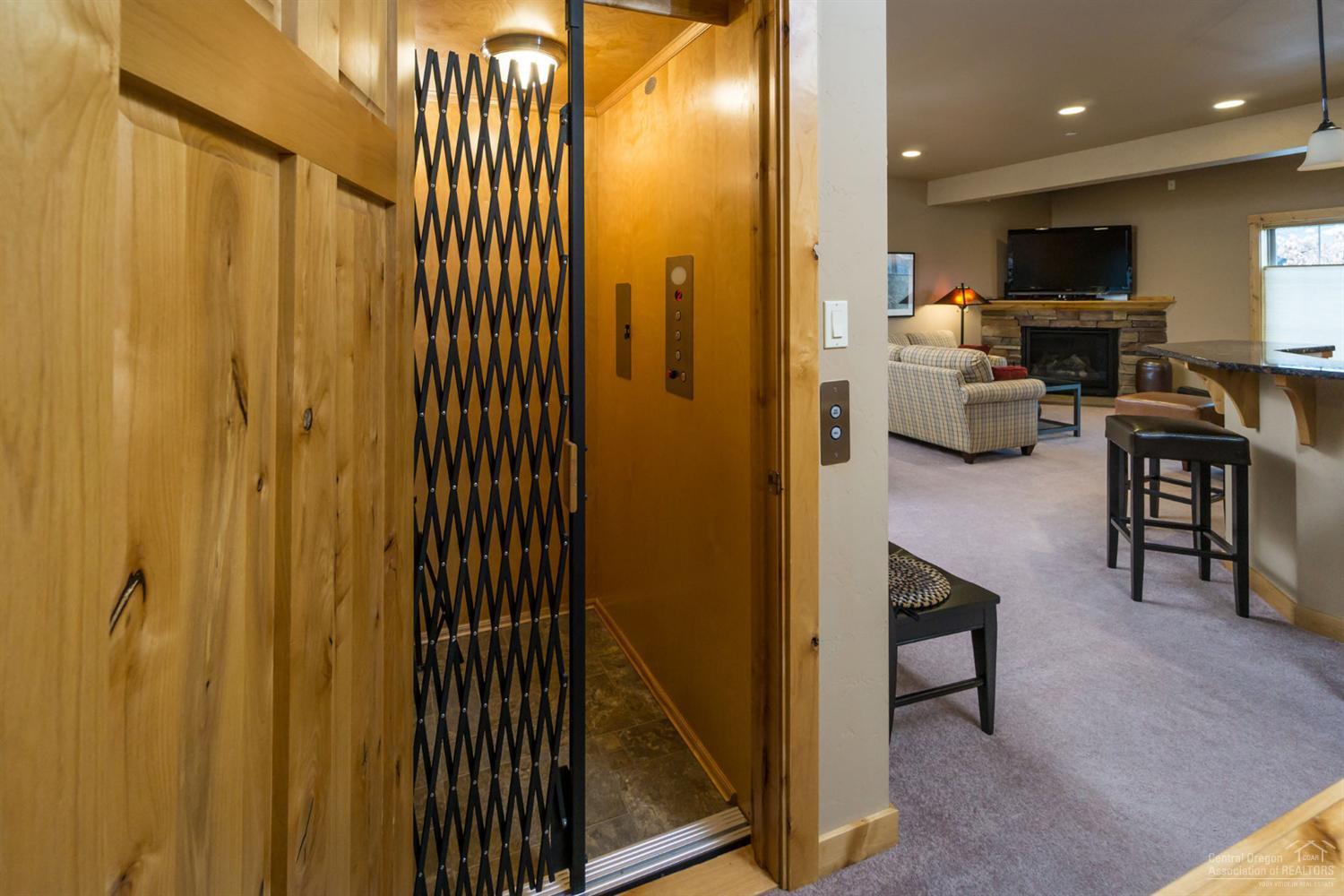 Otter Run - Residential