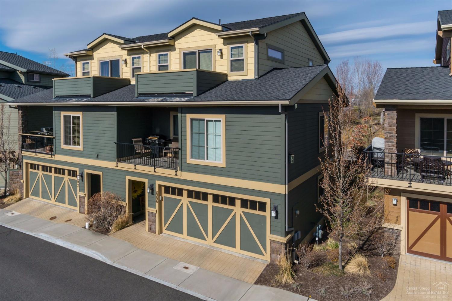 Otter Run - Residential