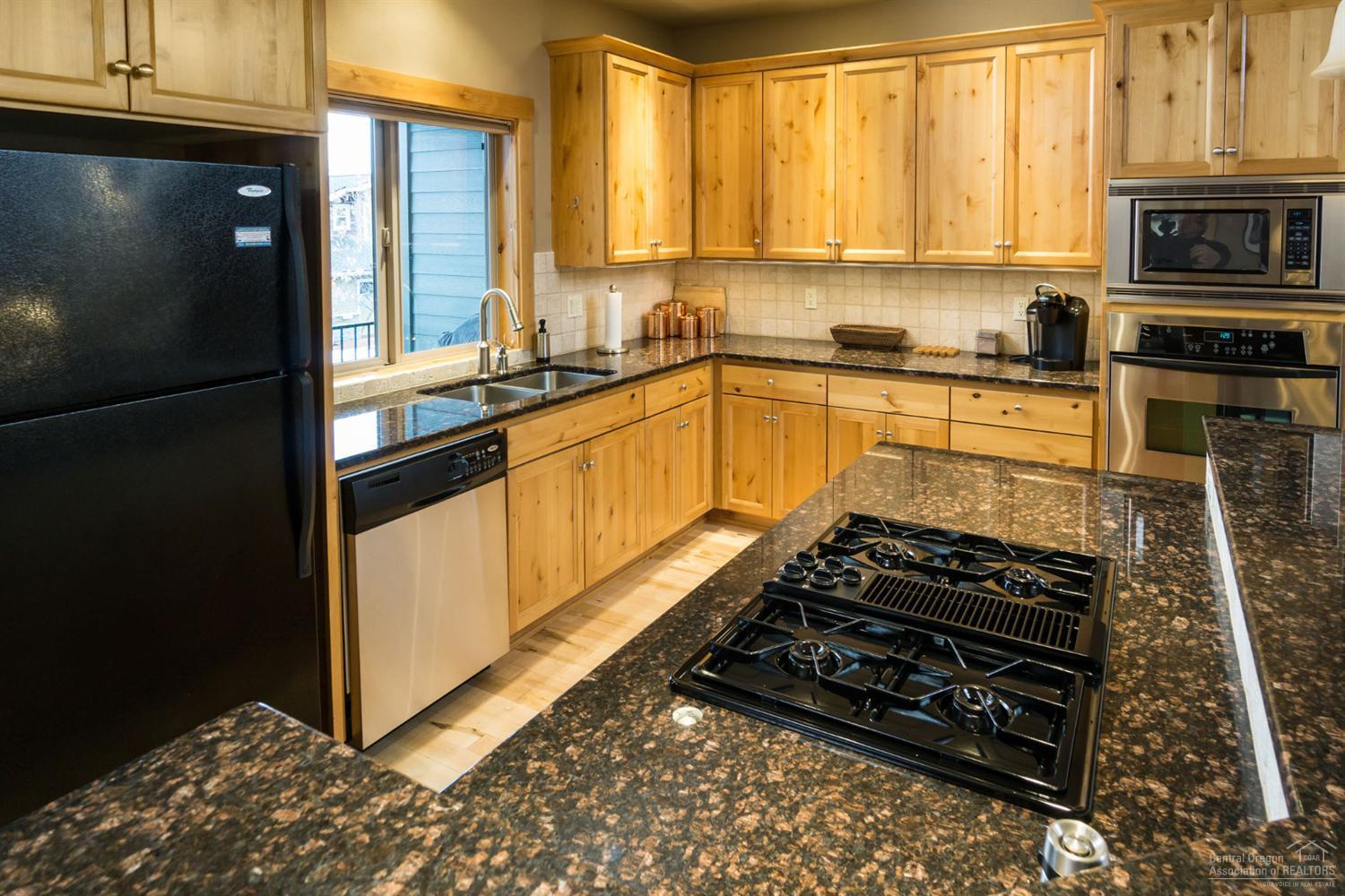 Otter Run - Residential