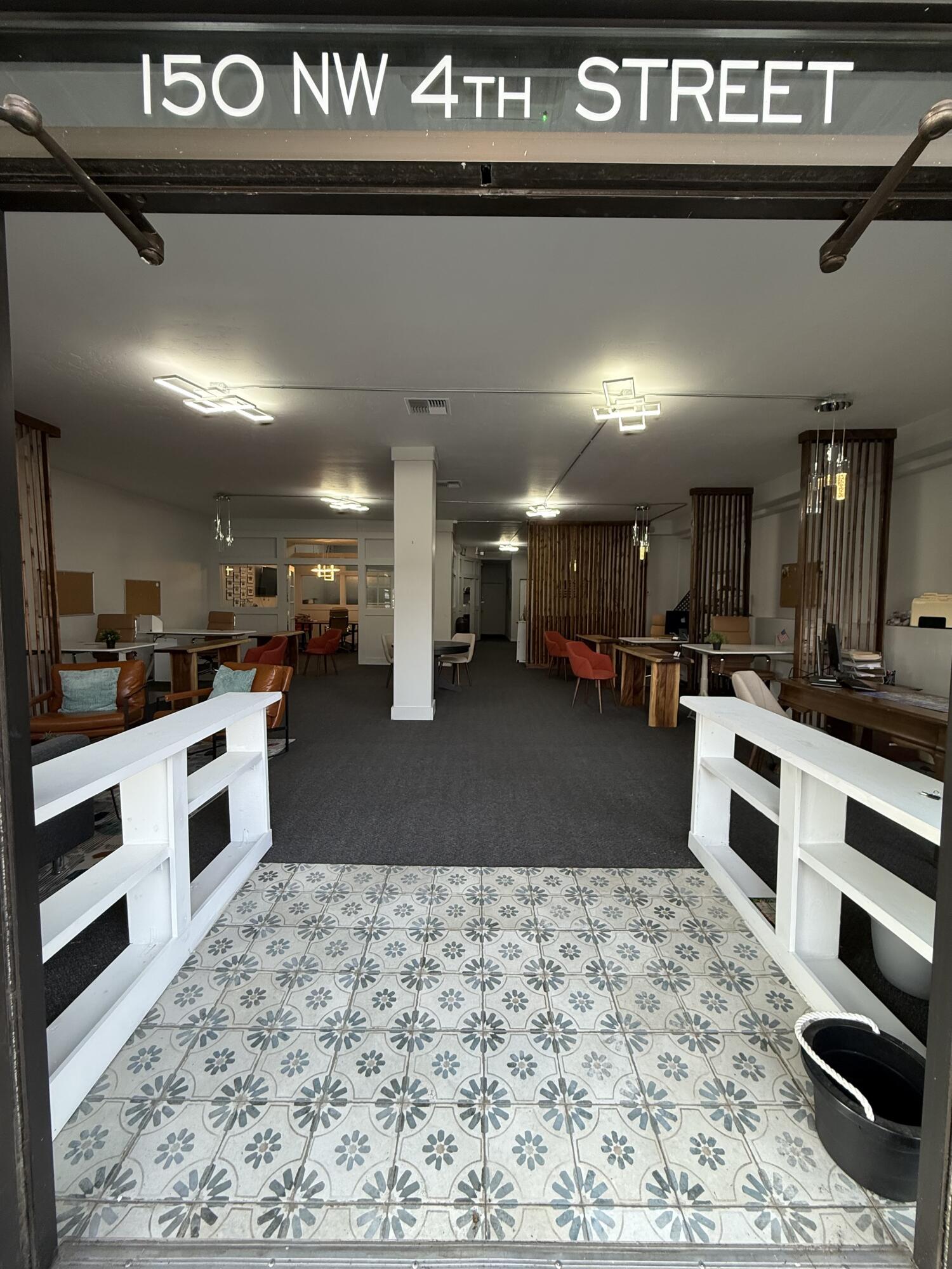 Monroe Hodges - Commercial Sale