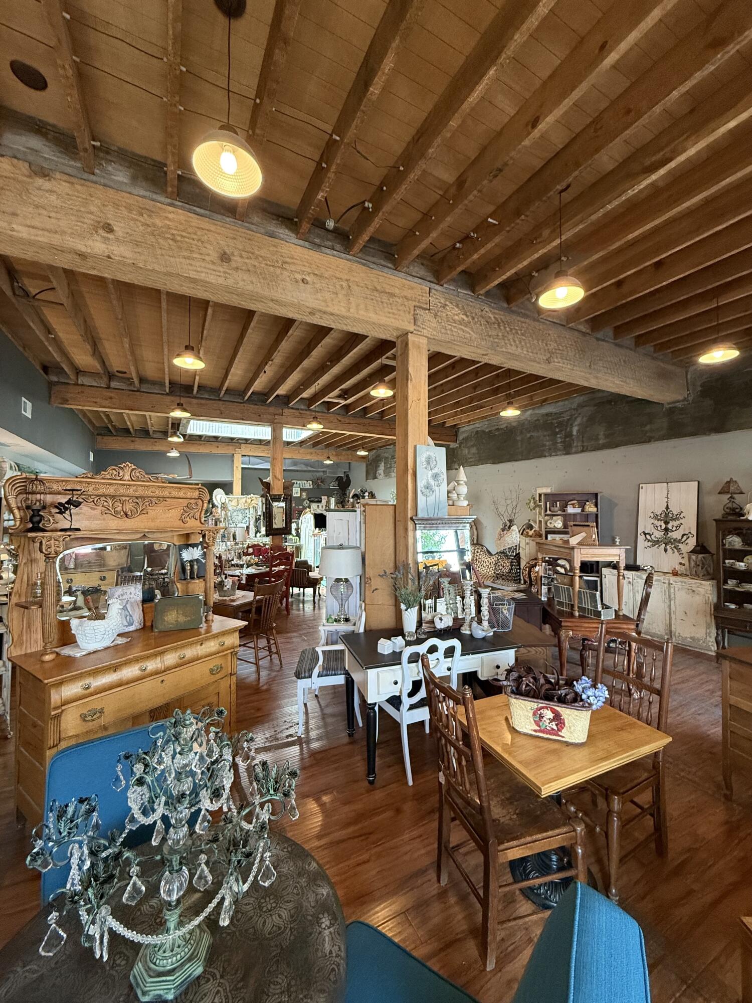 Monroe Hodges - Commercial Sale