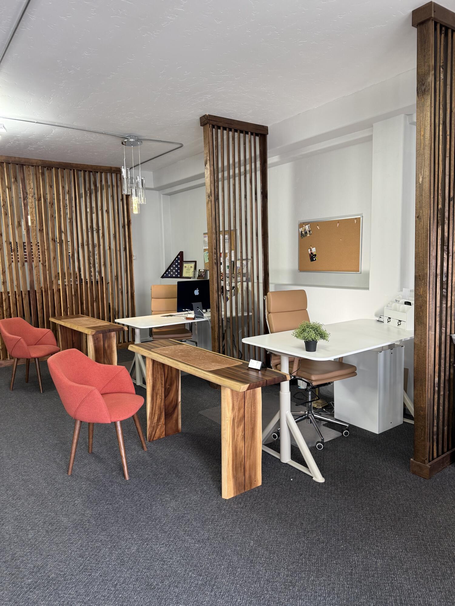 Monroe Hodges - Commercial Sale