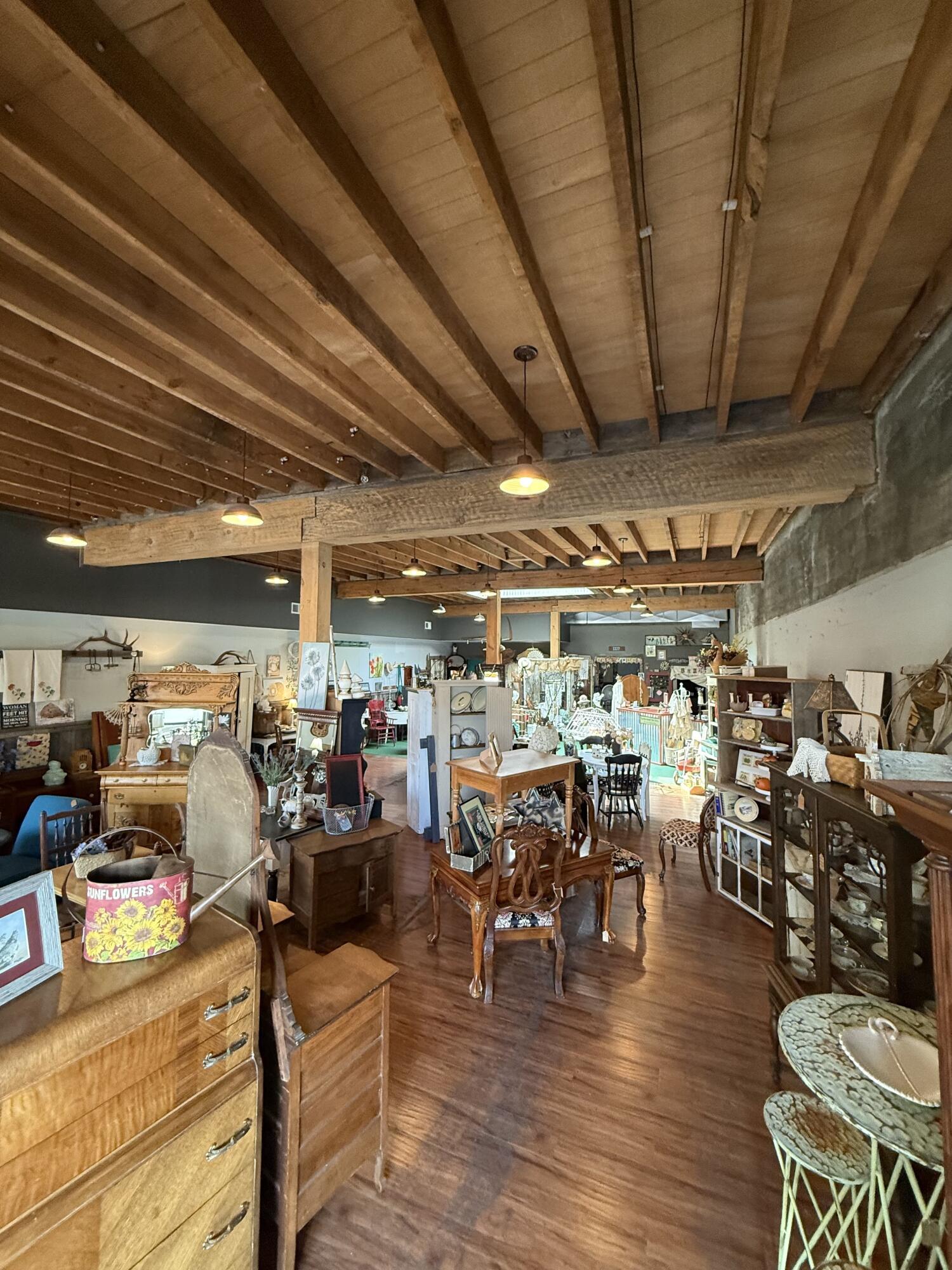 Monroe Hodges - Commercial Sale