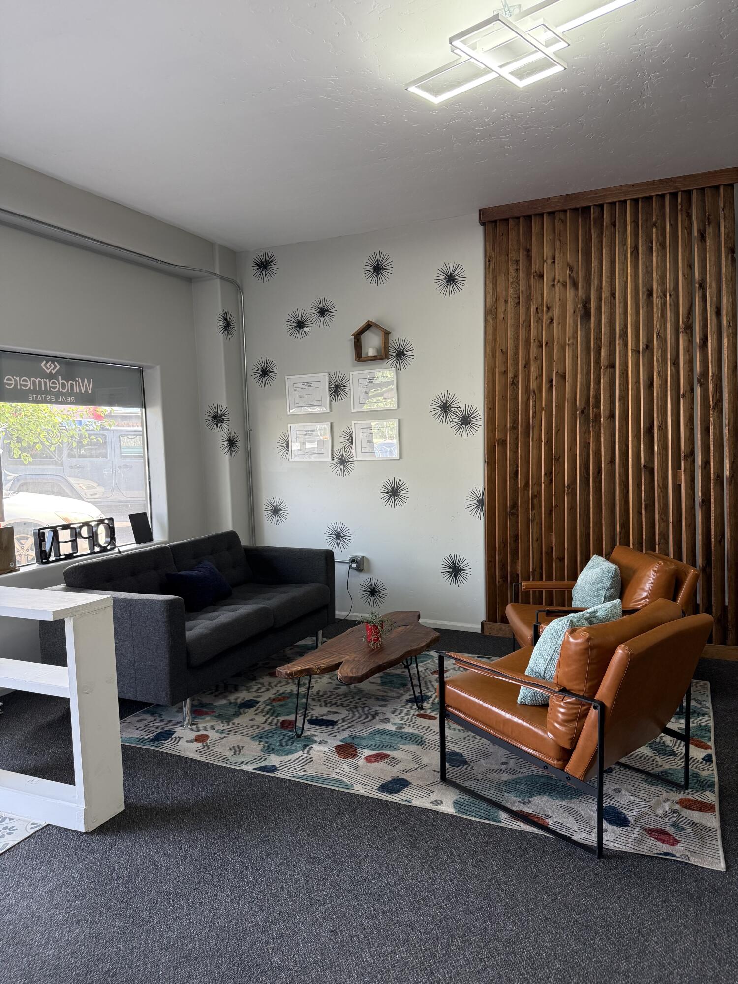 Monroe Hodges - Commercial Sale