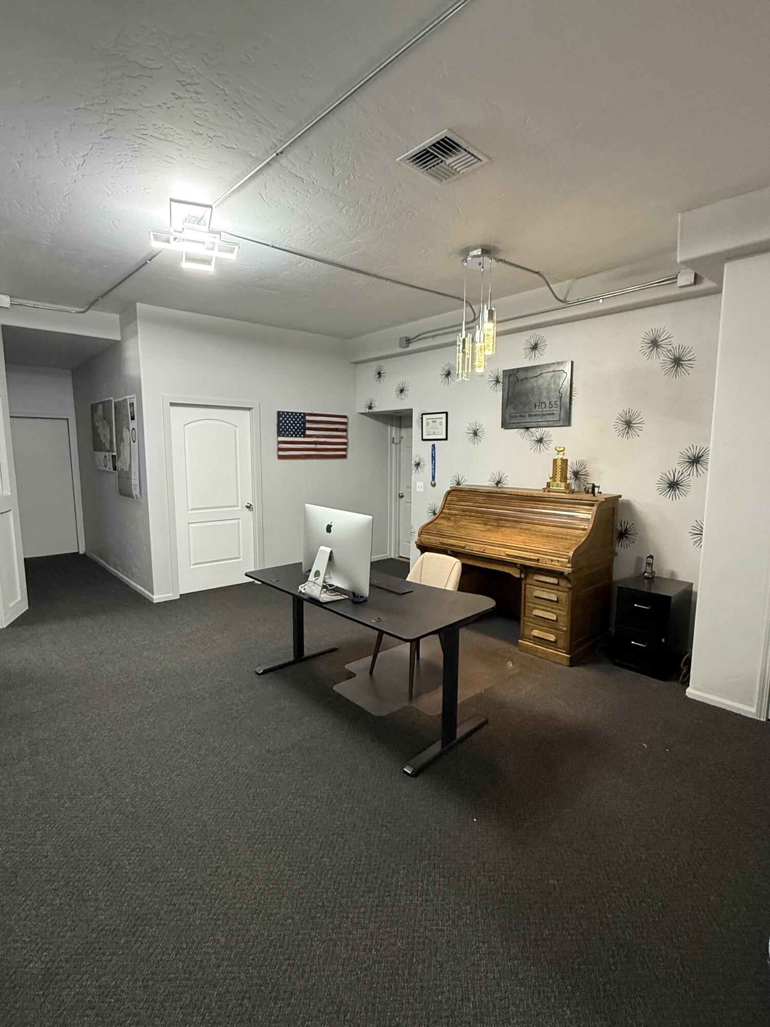 Monroe Hodges - Commercial Sale