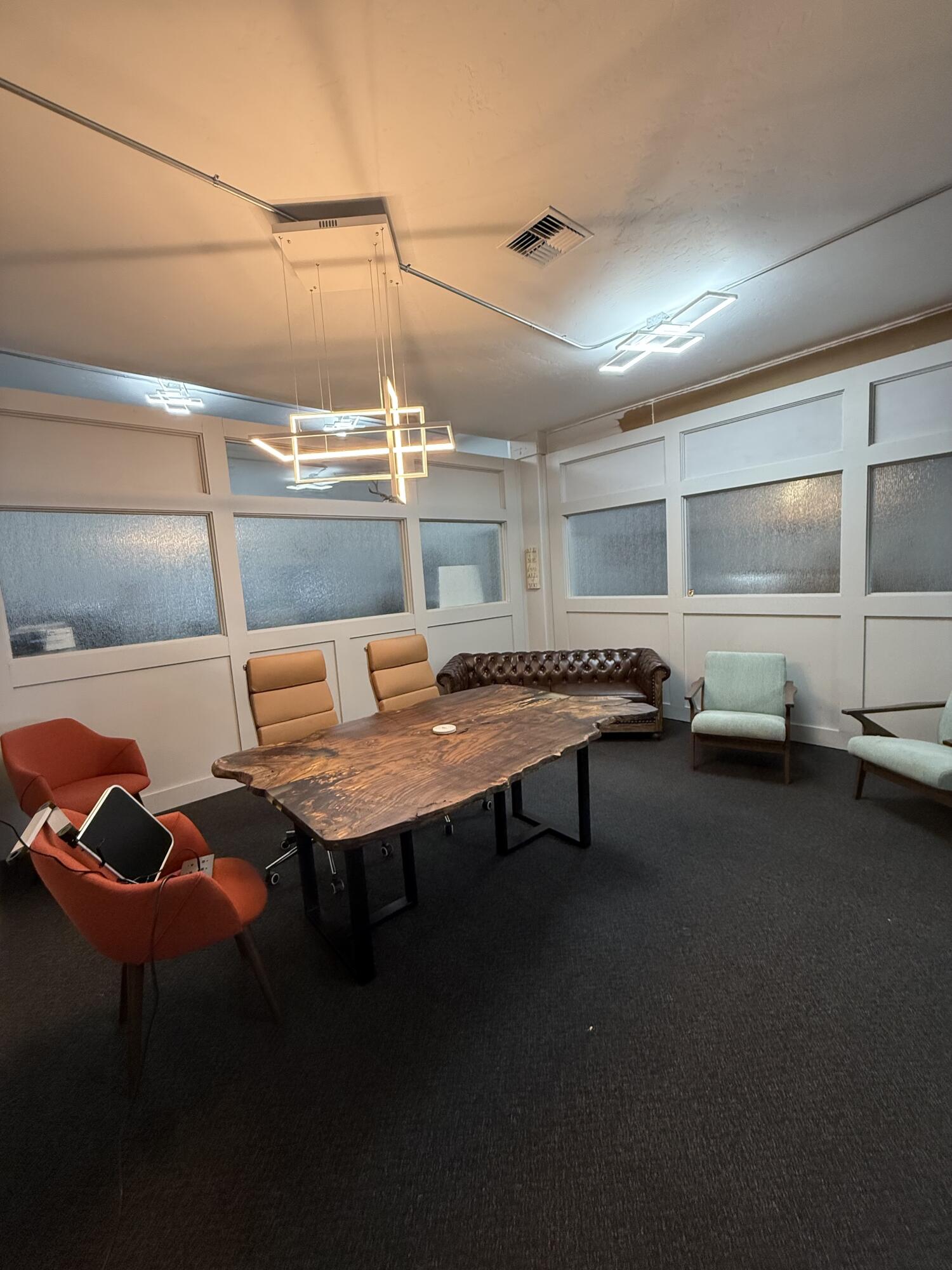 Monroe Hodges - Commercial Sale