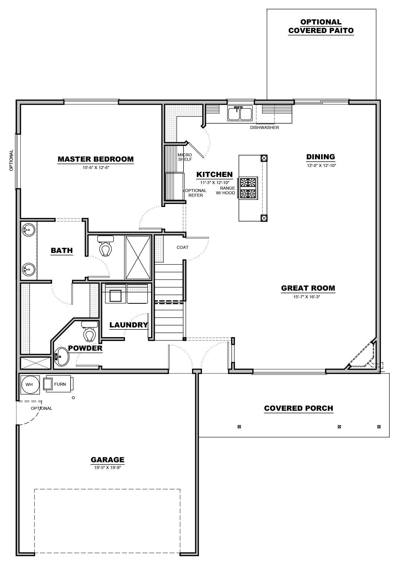 27 Elm - Residential