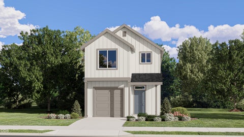 Photo of 20406 SE Backcountry Ct Ct #12, Bend, OR 97702 (MLS # 220229821)