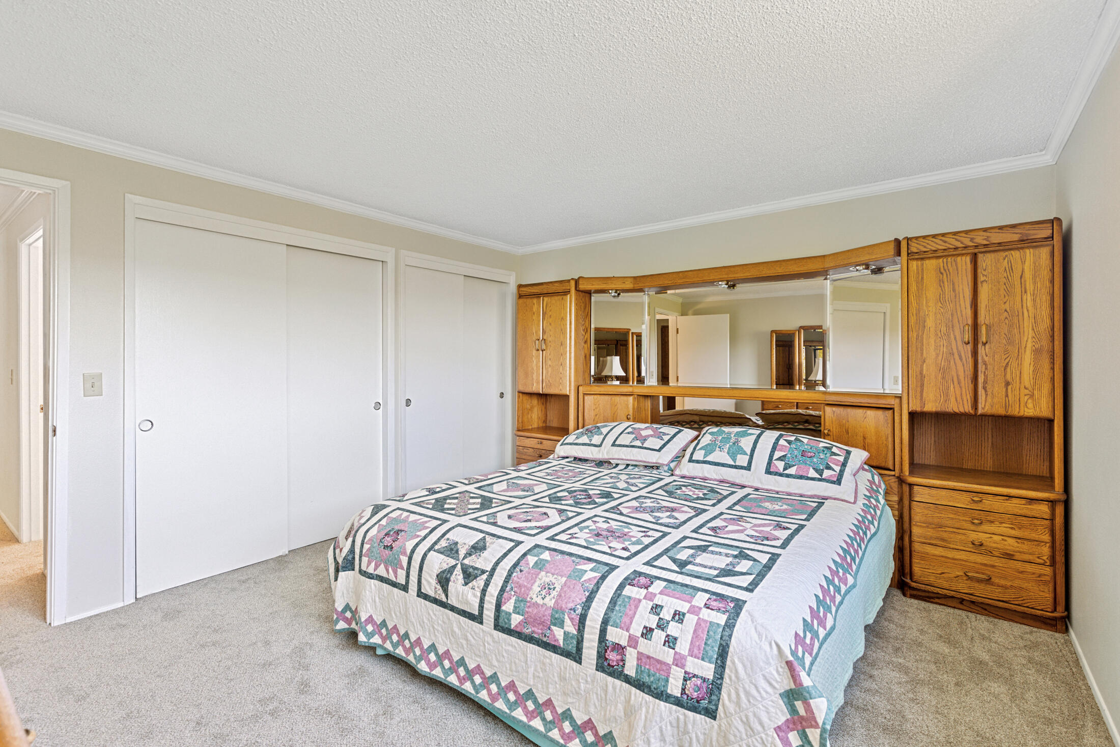 Pepperwood Heights - Residential