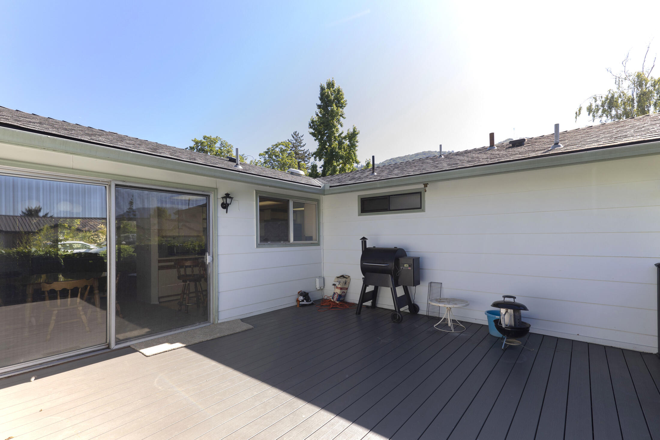 Pepperwood Heights - Residential