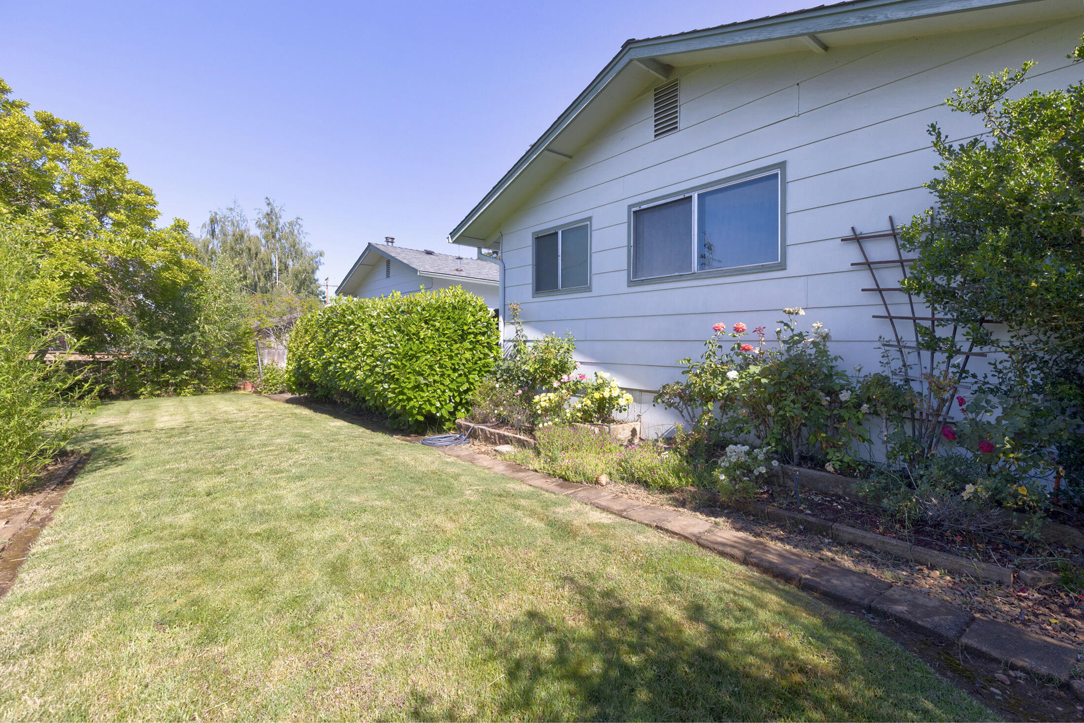 Pepperwood Heights - Residential