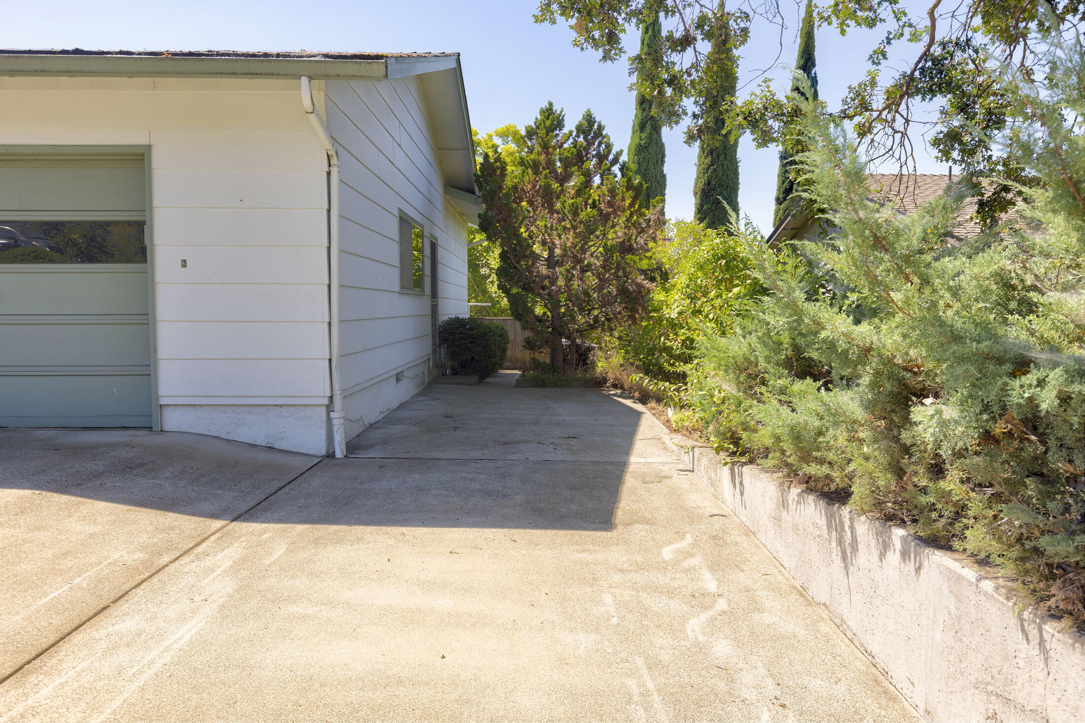 Pepperwood Heights - Residential