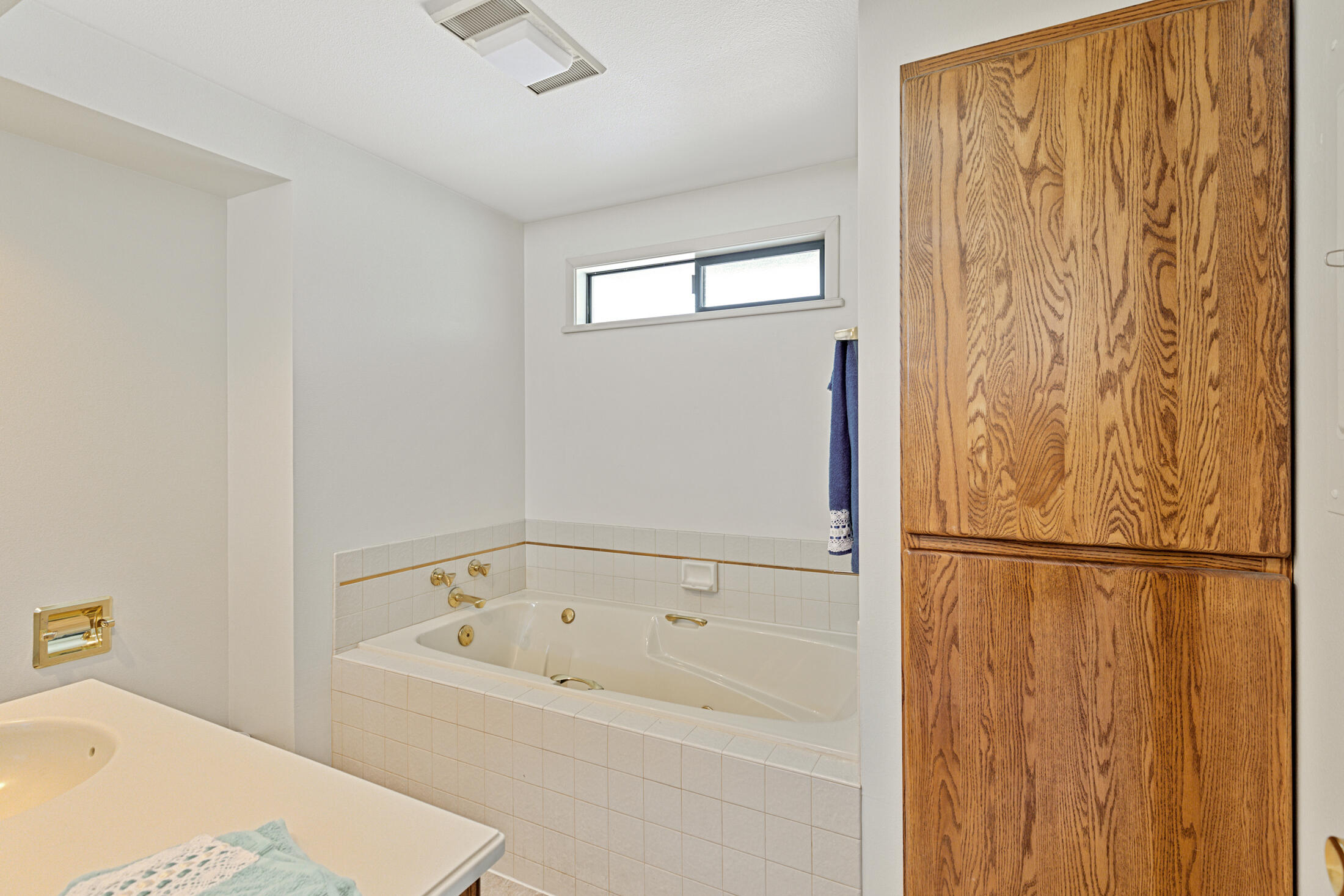 Pepperwood Heights - Residential