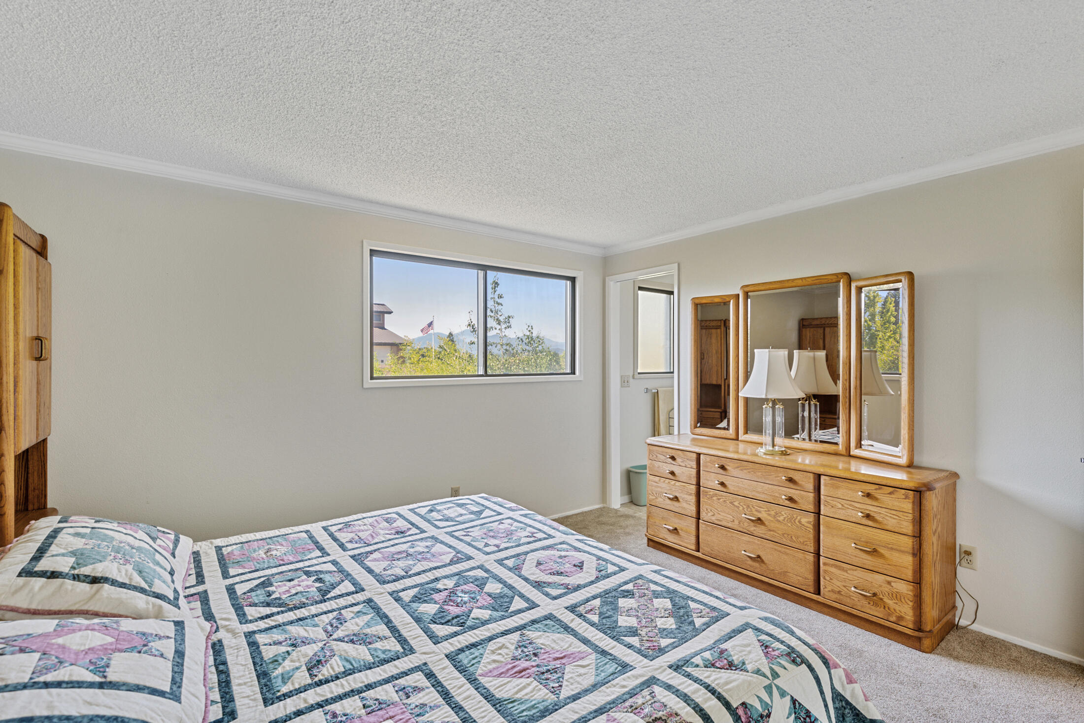 Pepperwood Heights - Residential