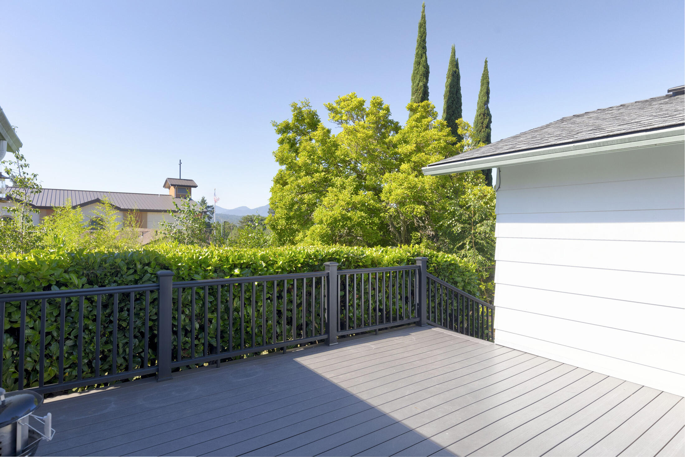 Pepperwood Heights - Residential