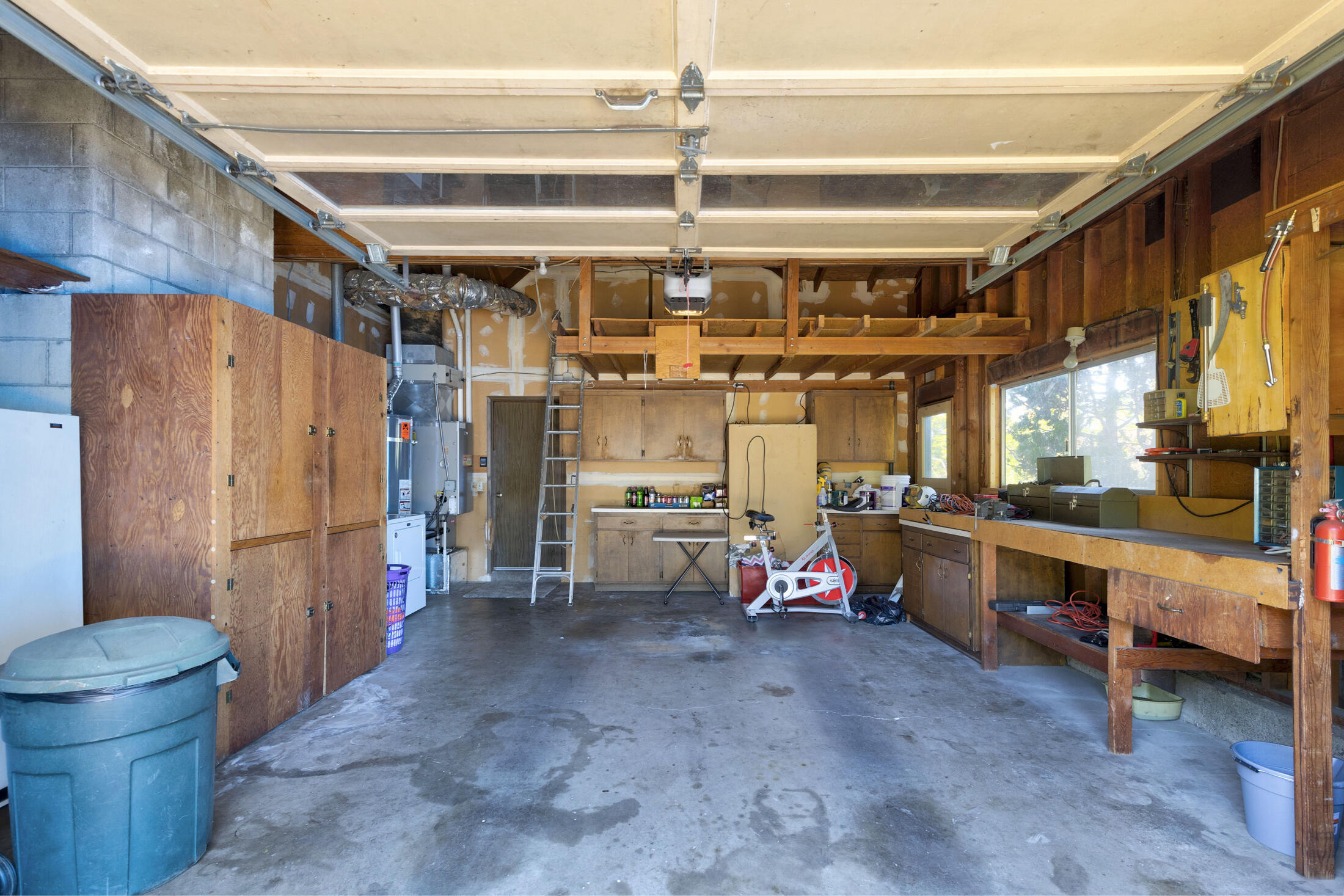 Pepperwood Heights - Residential