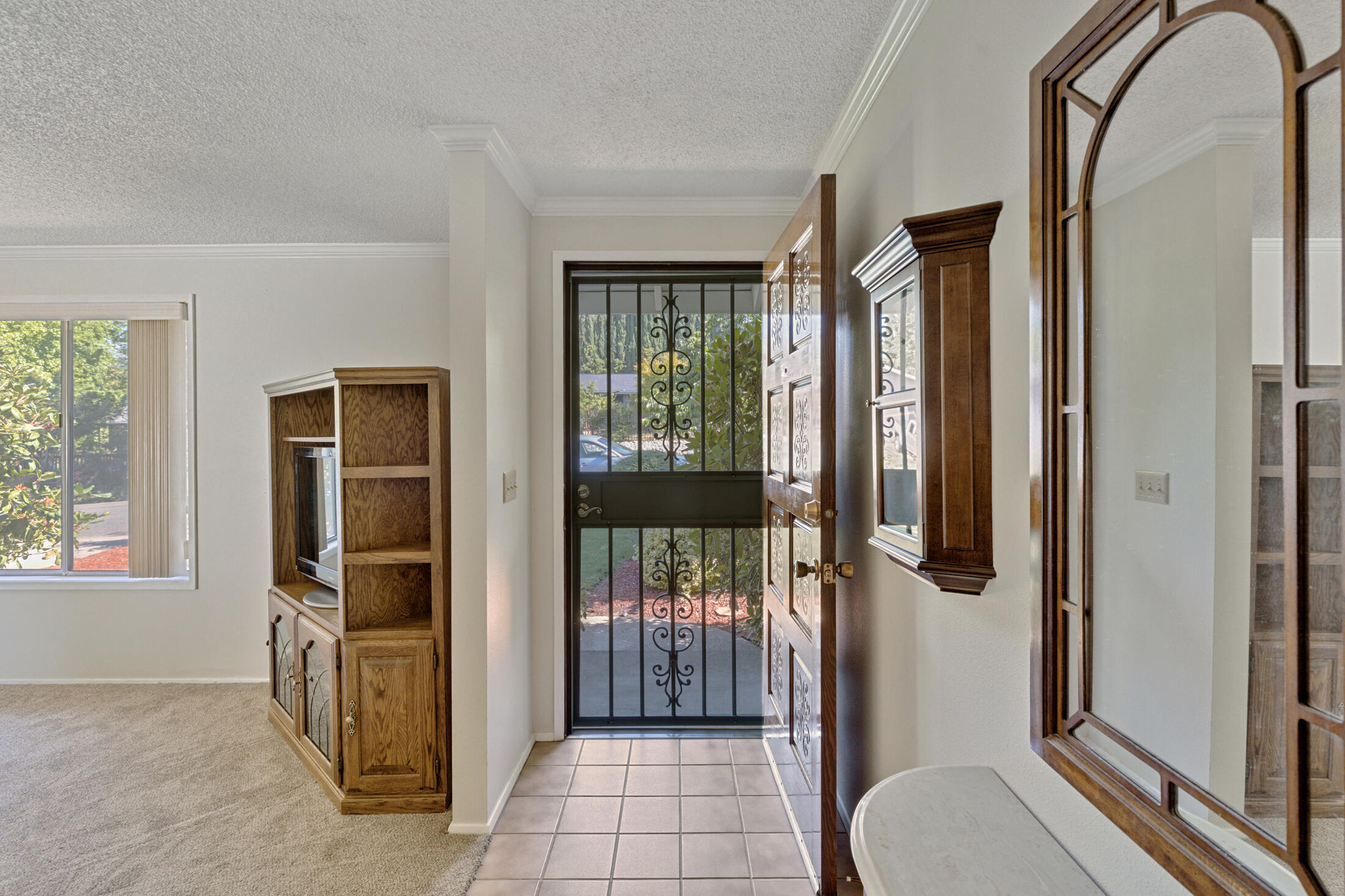 Pepperwood Heights - Residential