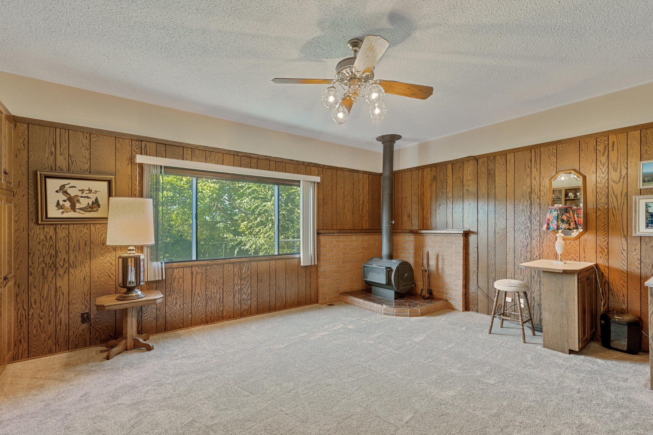 Pepperwood Heights - Residential