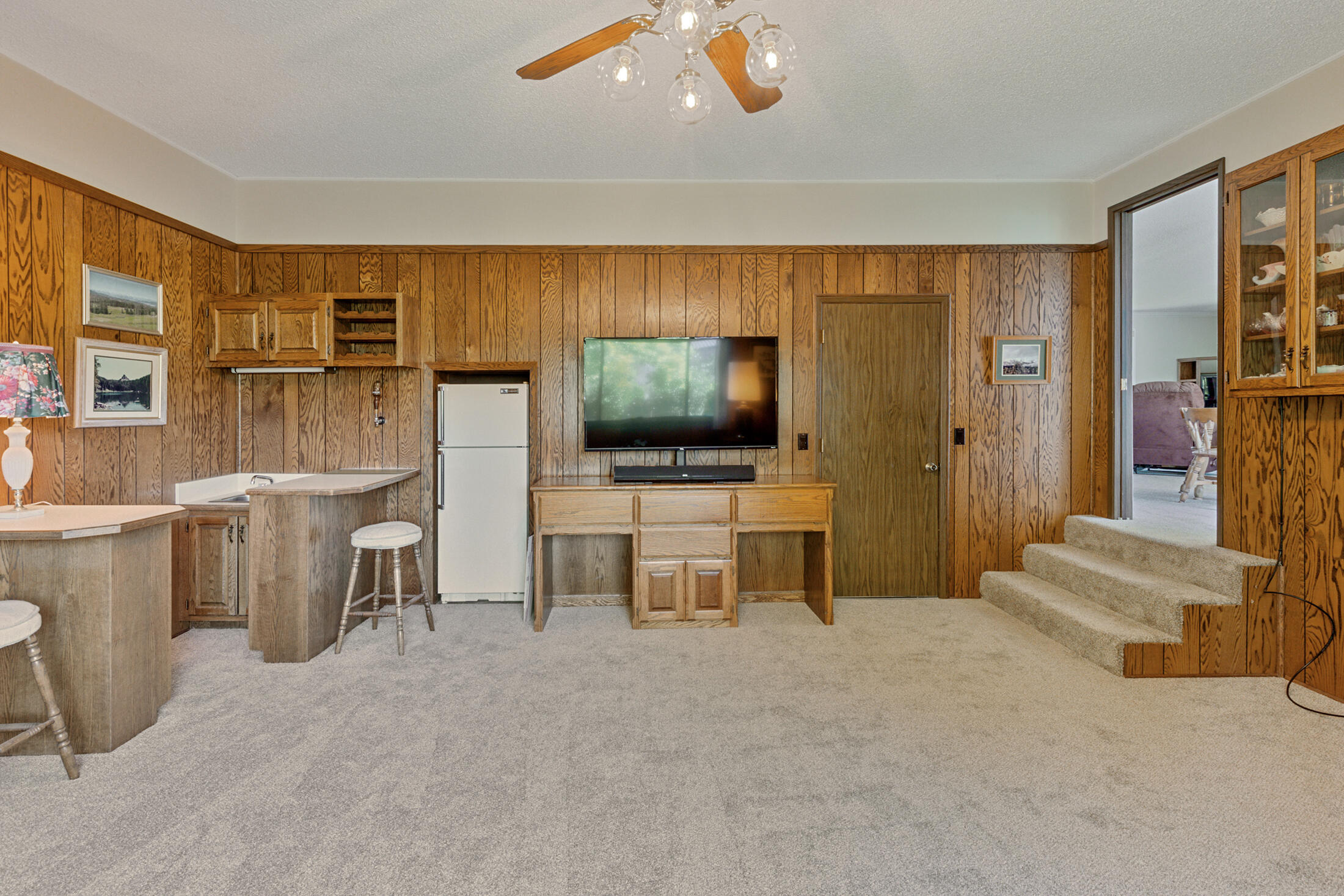 Pepperwood Heights - Residential