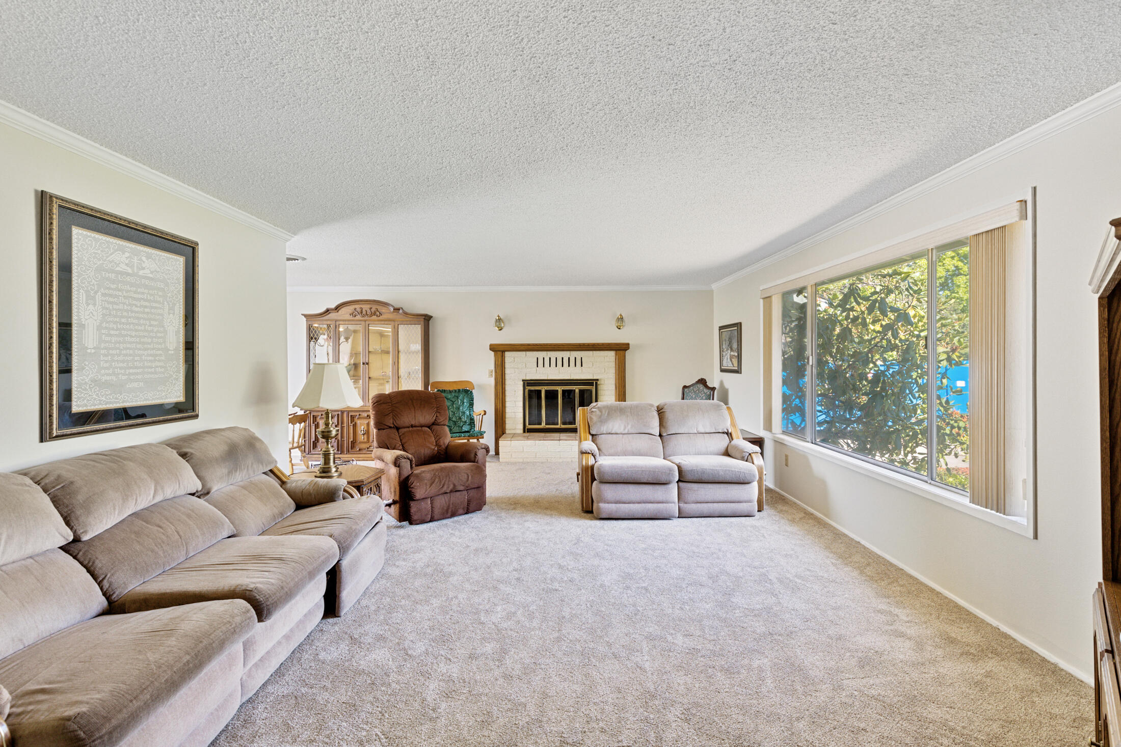 Pepperwood Heights - Residential