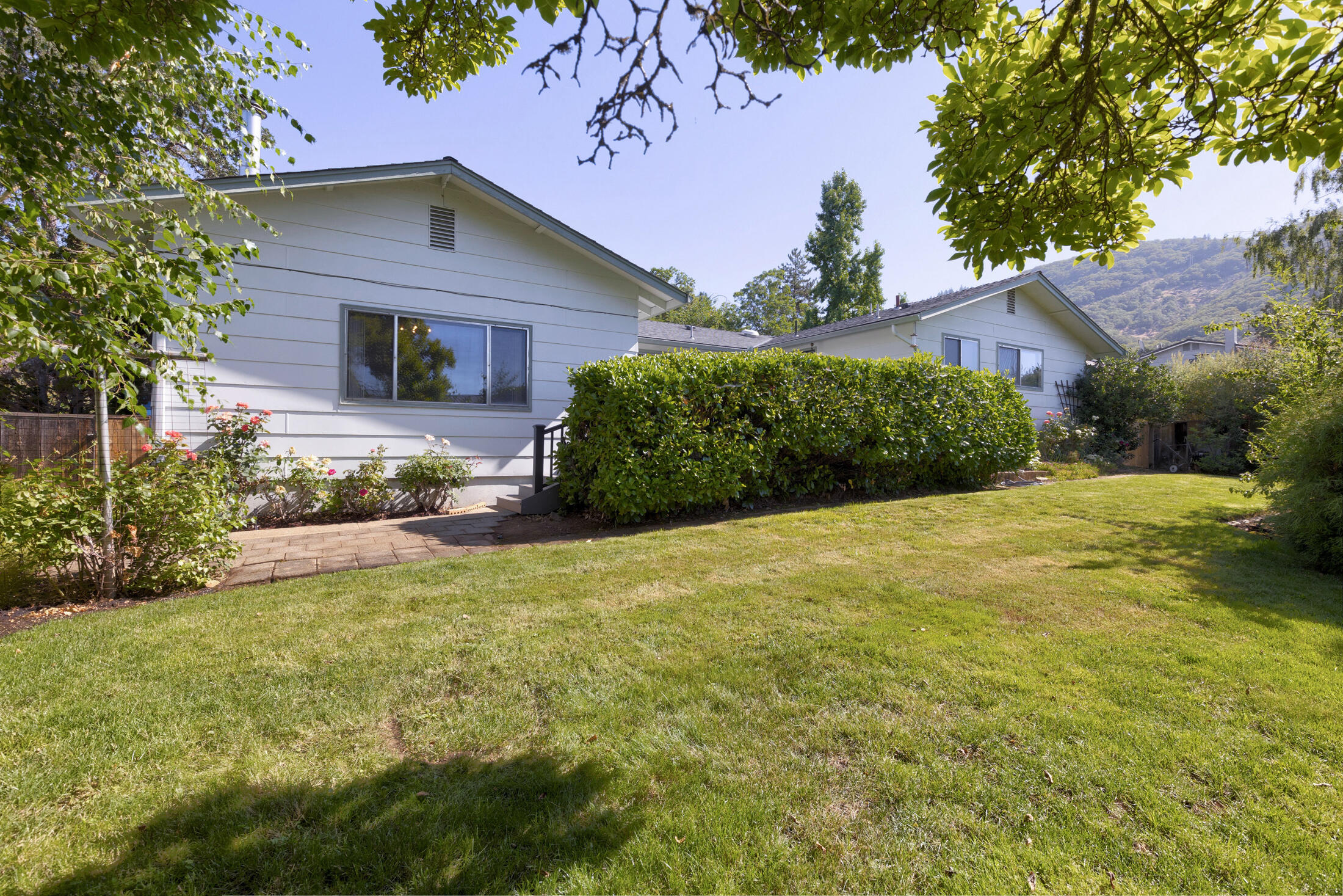 Pepperwood Heights - Residential