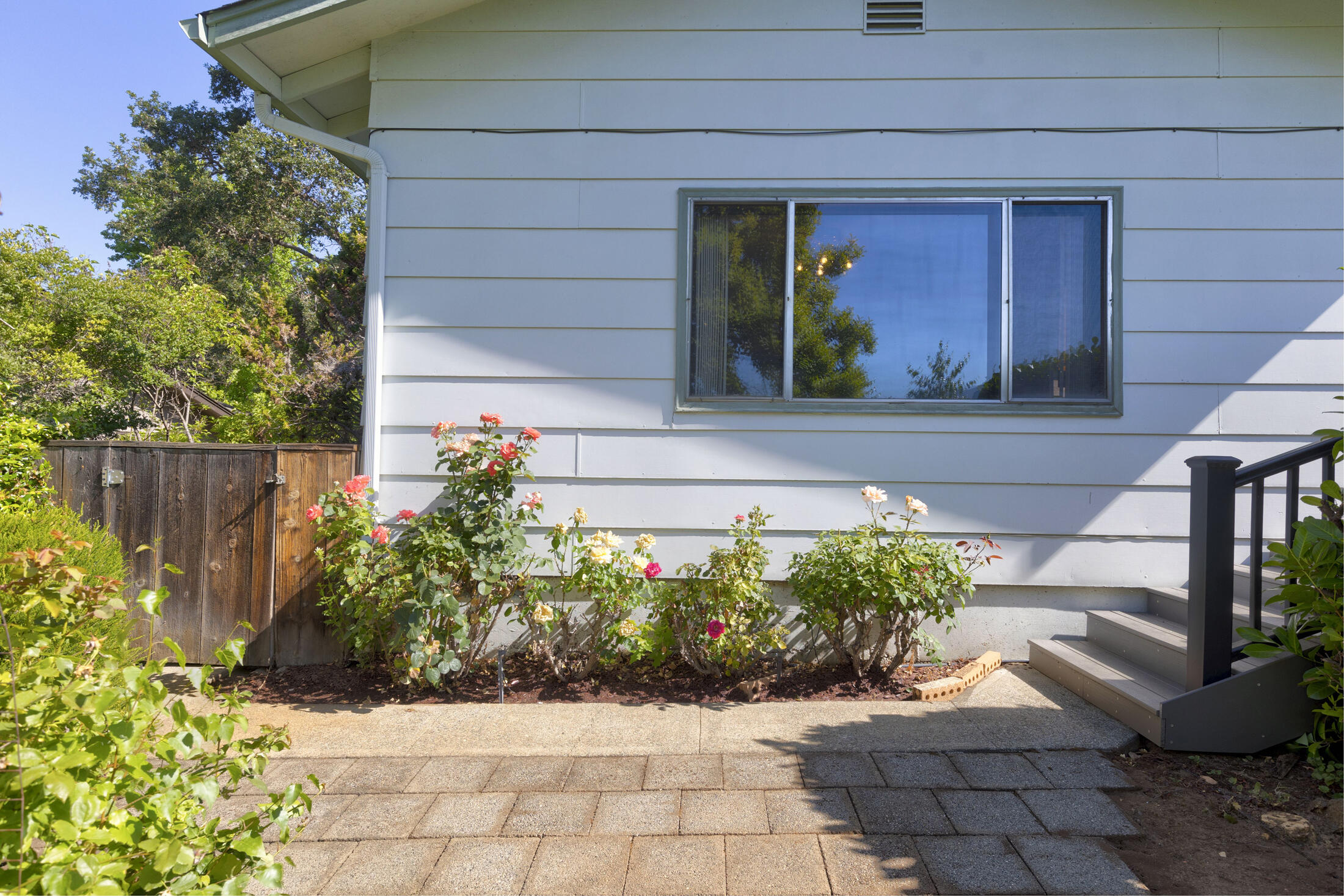 Pepperwood Heights - Residential