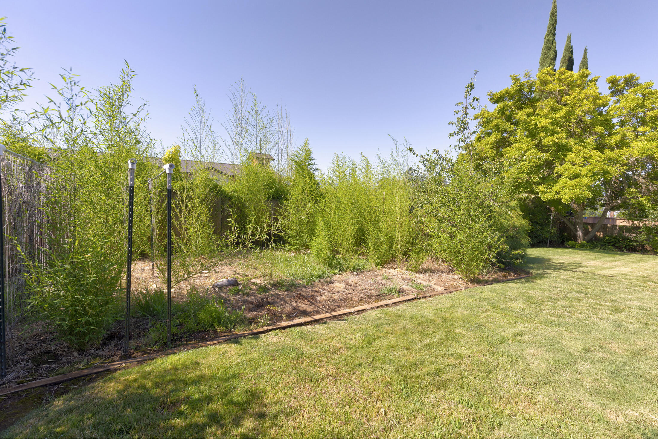 Pepperwood Heights - Residential