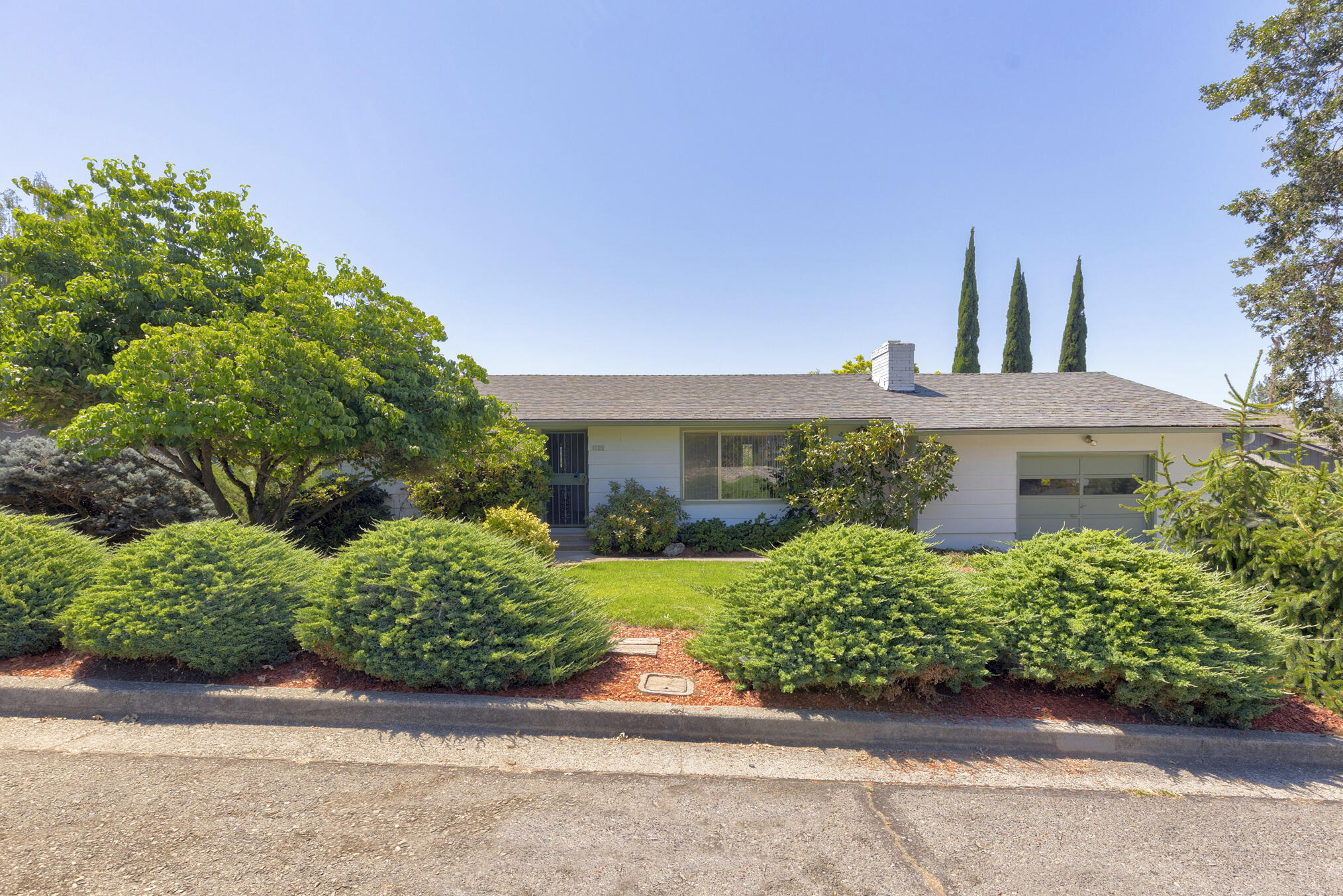 Pepperwood Heights - Residential