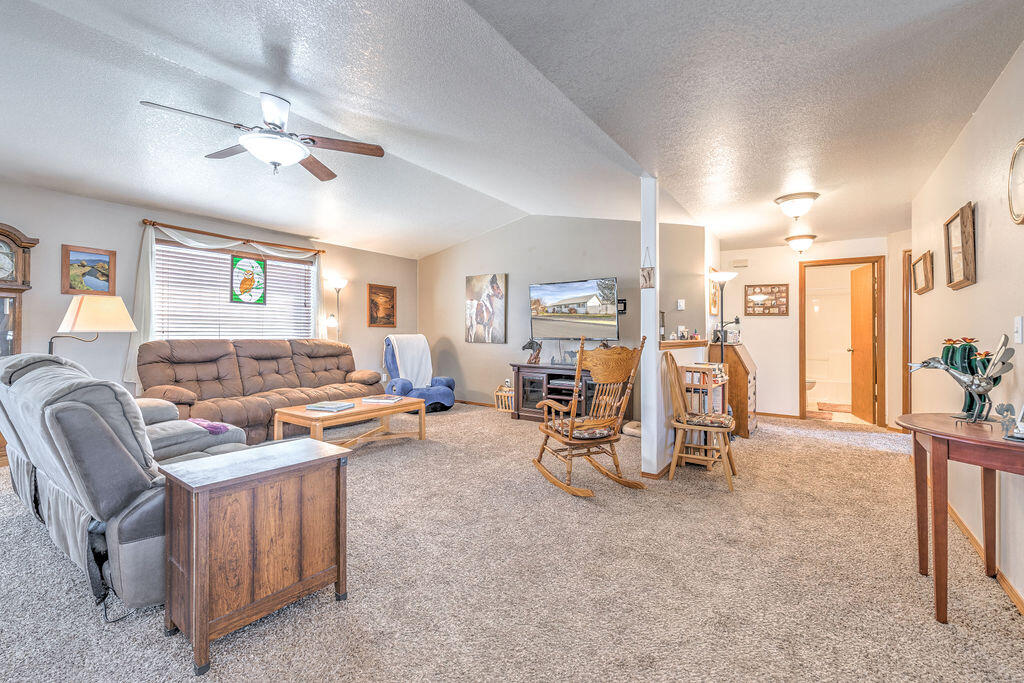 Hudspeth - Residential