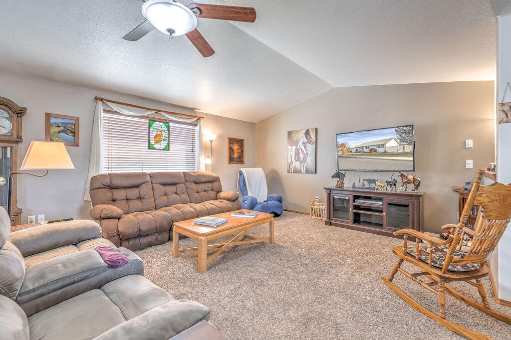 Hudspeth - Residential