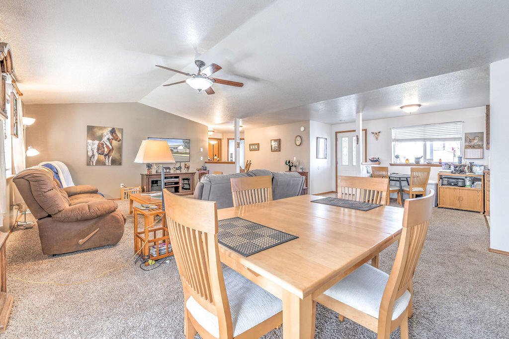 Hudspeth - Residential