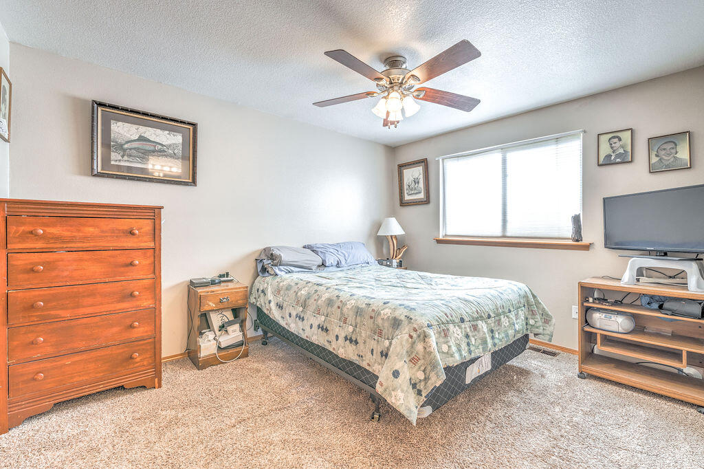 Hudspeth - Residential