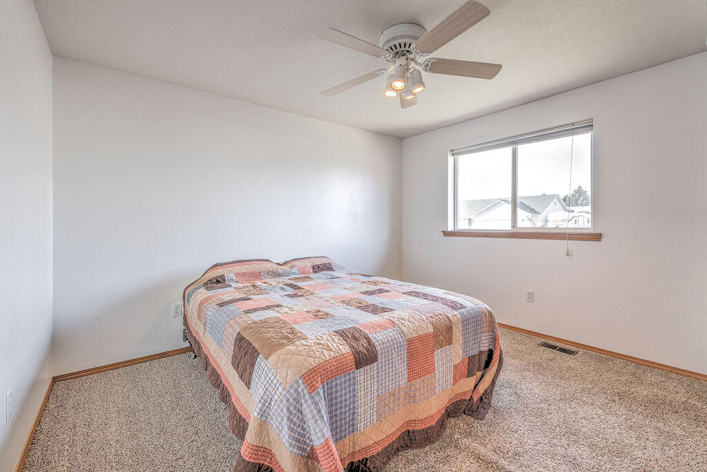 Hudspeth - Residential