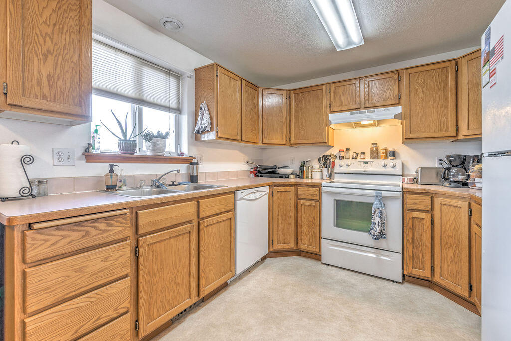 Hudspeth - Residential