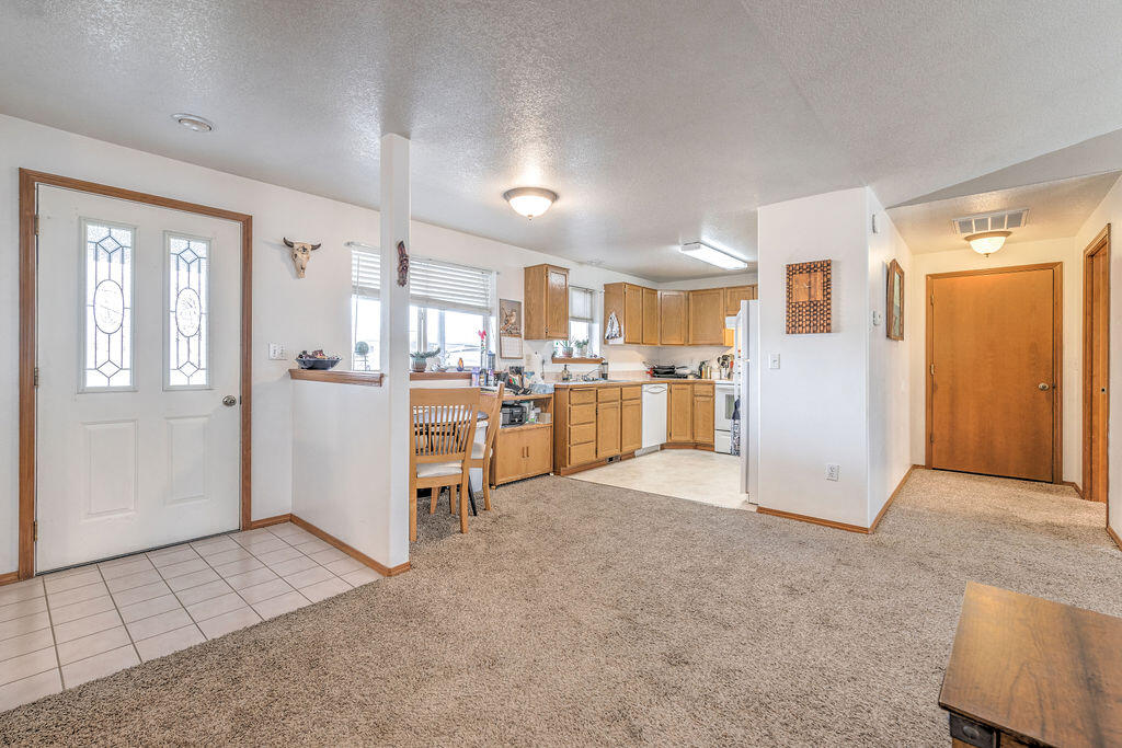 Hudspeth - Residential