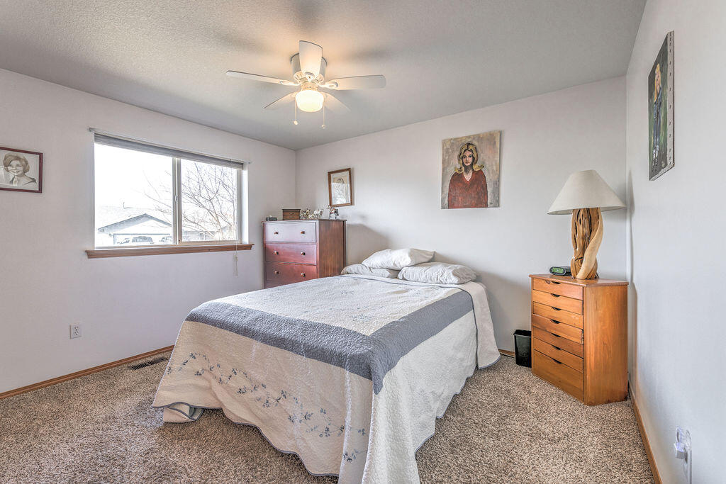 Hudspeth - Residential