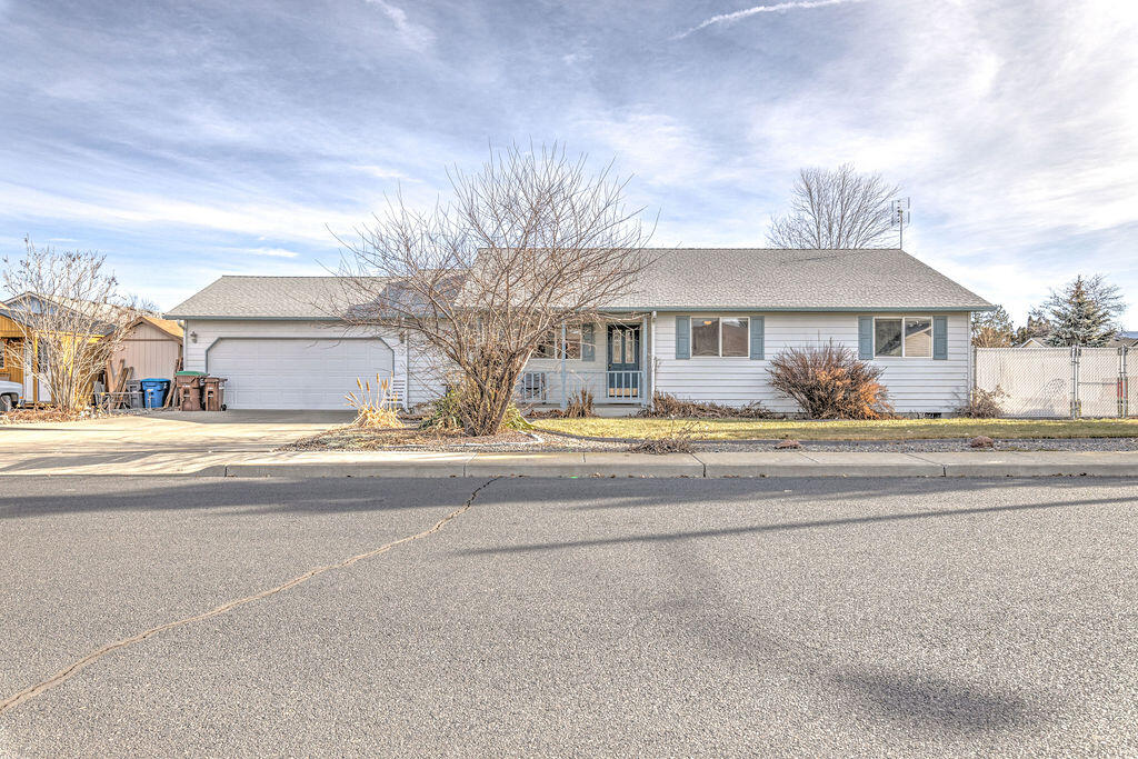 Hudspeth - Residential