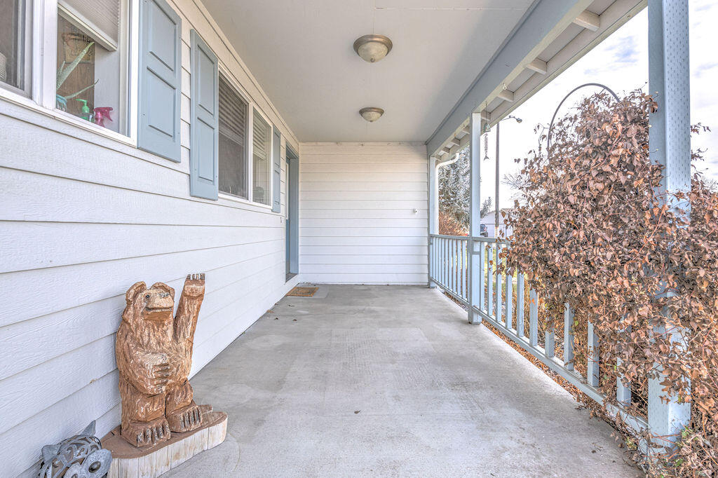 Hudspeth - Residential
