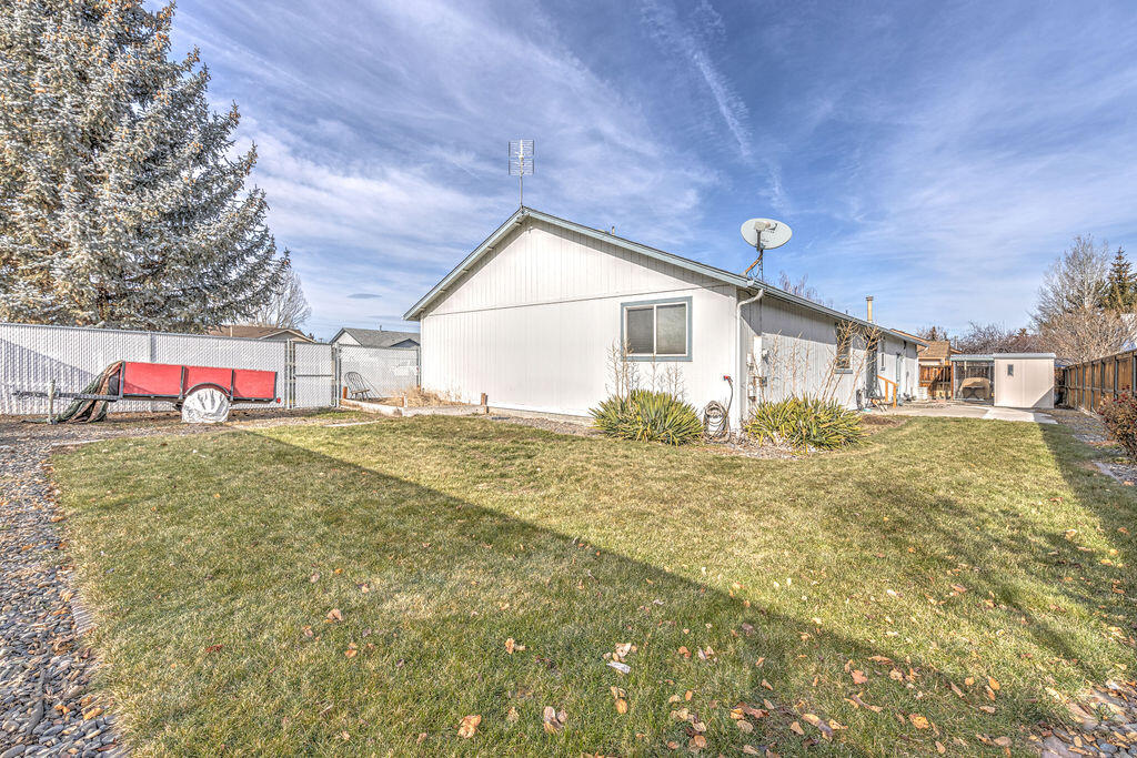 Hudspeth - Residential