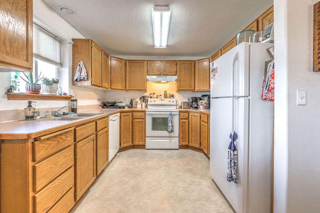 Hudspeth - Residential