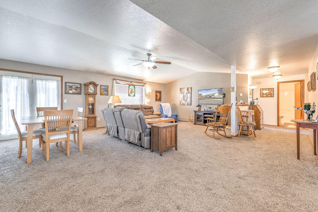 Hudspeth - Residential