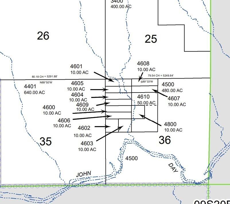 Tax Lot 4602 4602