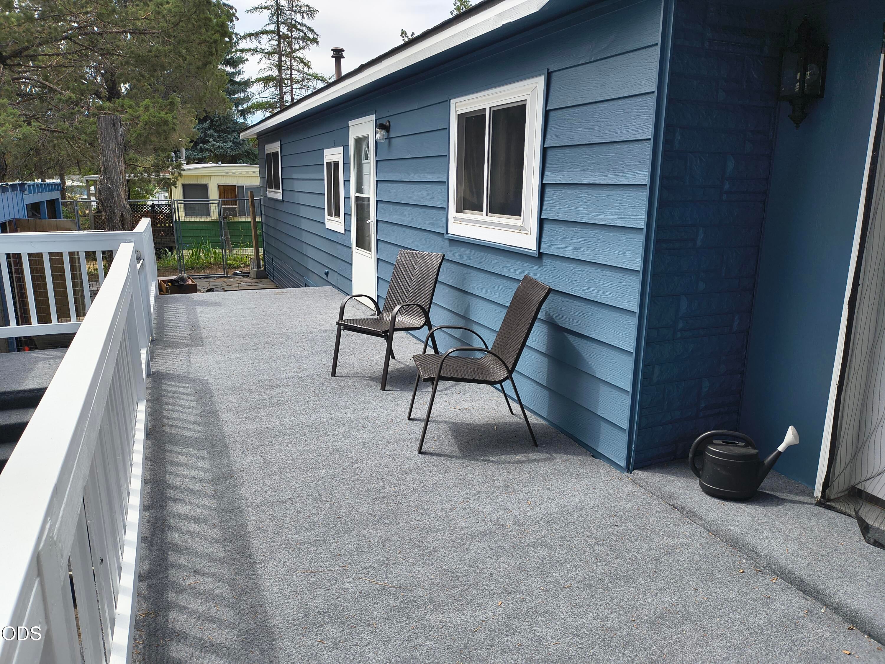 5063 S Highway 97 UNIT 50