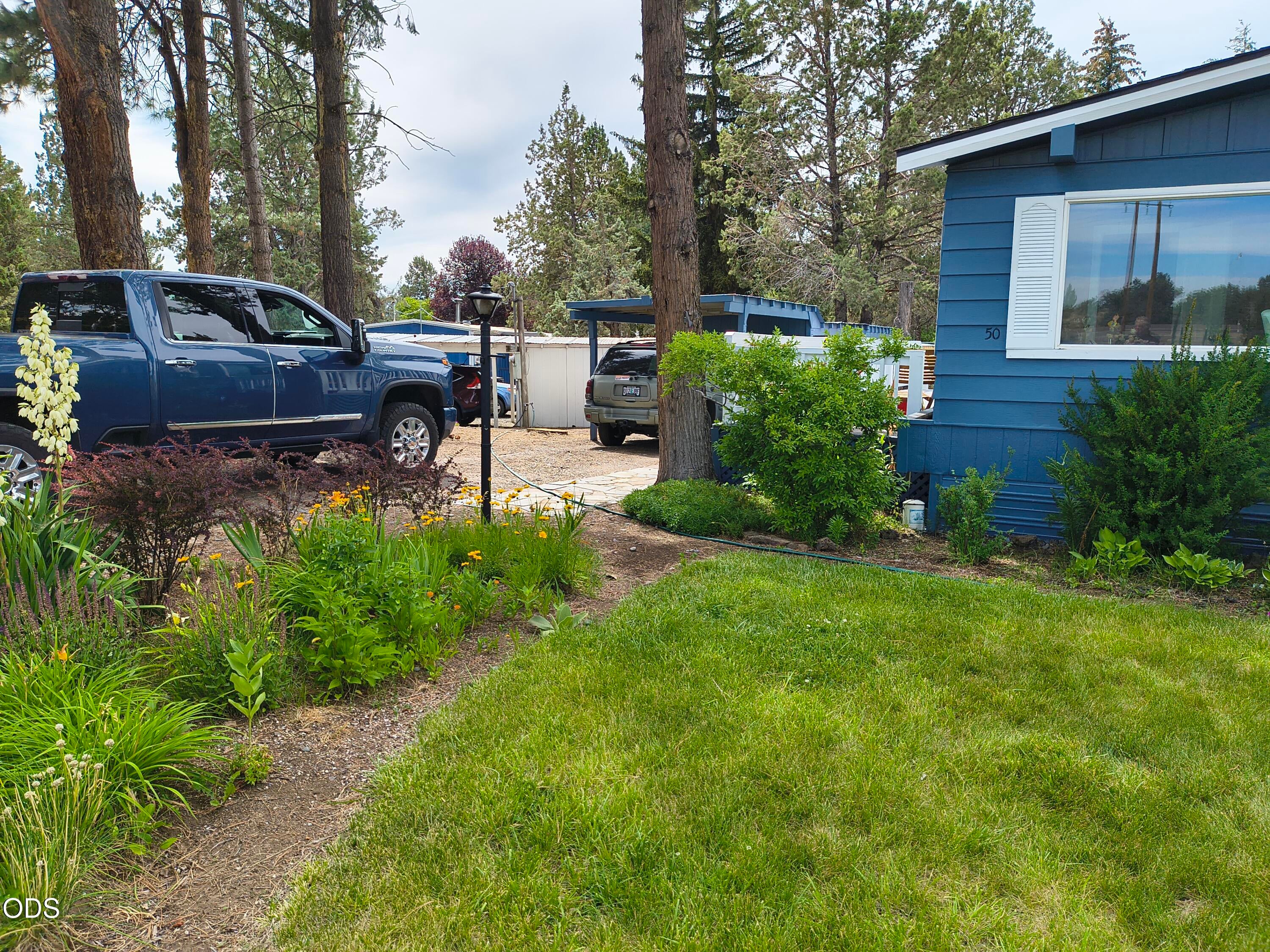 5063 S Highway 97 UNIT 50