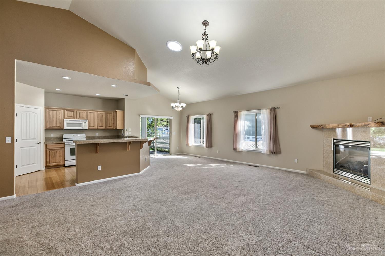 Angus Acres - Residential