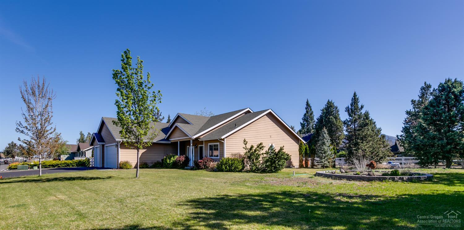 Angus Acres - Residential